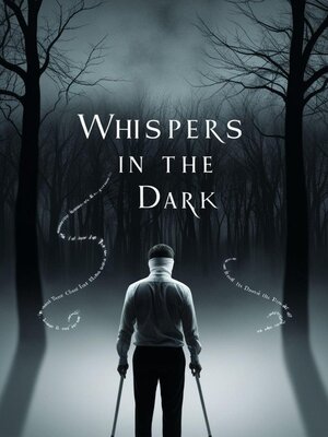 cover image of Whispers in the Dark